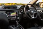 Nissan Qashqai N-Tec 2017 года (AU)